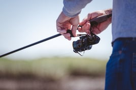 Backcountry Light Tackle Trips