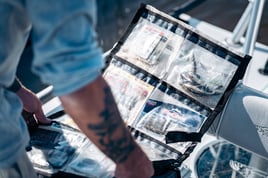 Backcountry Light Tackle Trips