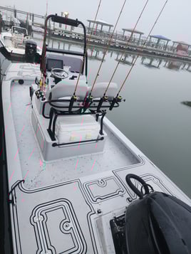 Evening fishing!! 4 hour