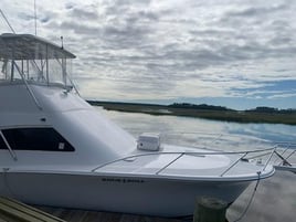 South Carolina Coastal Adventure