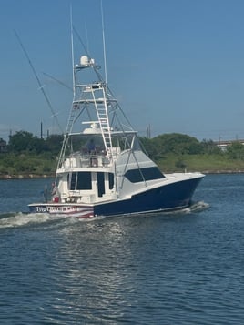 Texas Coastal Adventure
