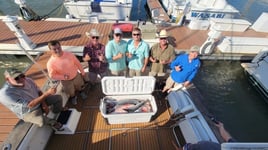 Texas Coastal Adventure