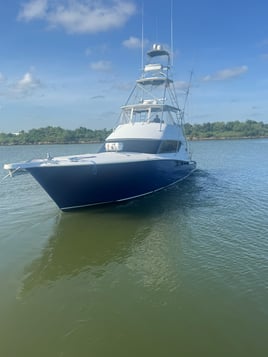 Texas Coastal Adventure