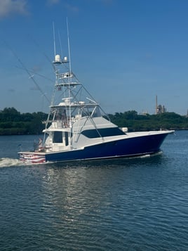 Texas Coastal Adventure