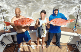 Texas Coastal Adventure