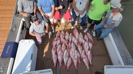 Texas Coastal Adventure