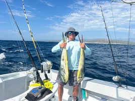 Offshore Sportfishing
