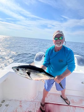 Offshore Sportfishing