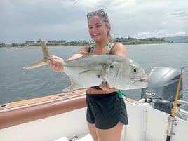 Inshore Fishing Nayarit