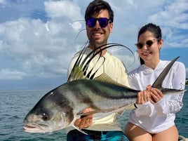 Inshore Fishing Nayarit