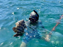 Inshore Fishing Nayarit