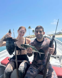 Inshore Fishing Nayarit