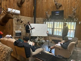 Hog Hunt Fun - w/ Lodging