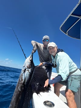 Sportfishing
