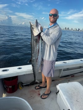 Sportfishing