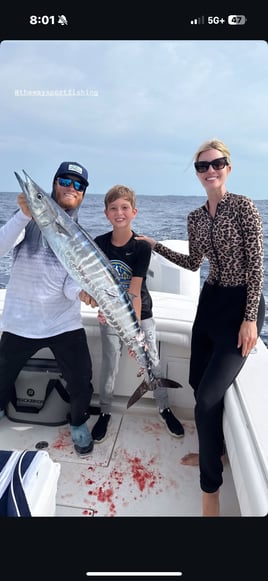 Sportfishing