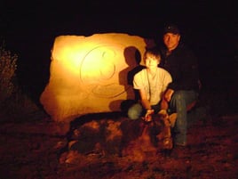 West Texas Hog Hunts with Lodging!