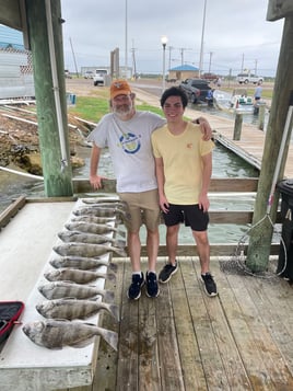 Inshore/Flats Fishing Trip