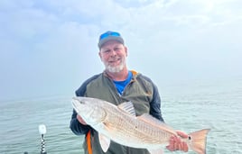 Aransas Pass Bay Fishing