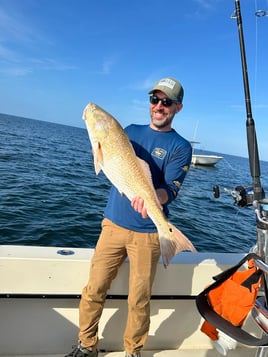 Inshore backwater trips