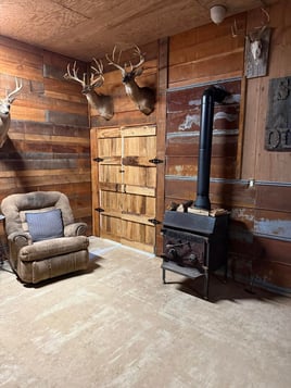 Alabama Thermal Hog Hunts