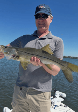 Backcountry Fire Up!