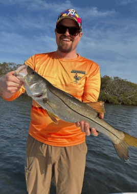 Backcountry Fire Up!