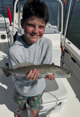 Backcountry Fire Up!