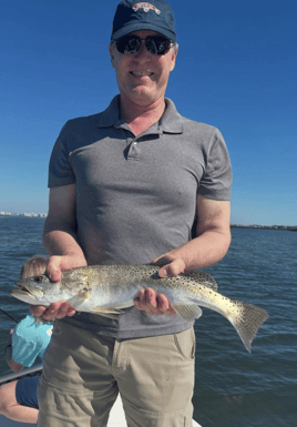 Backcountry Fire Up!