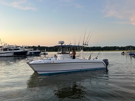 4 Hour Inshore Fishing