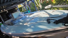 Back Country / Inshore Fishing