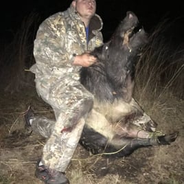 Thermal, Dog, or Tree Stands