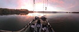 Lake Chickamauga Crappie - 7 hour