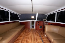 4 Hr Private Big Game Sportfishing