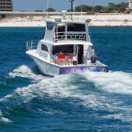 Spring Break Special