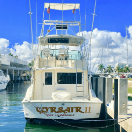 Sportfishing Key West