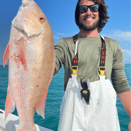 Key West Inshore, Nearshore, Jetty Trip