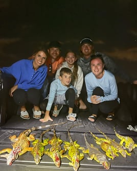 Iguana Bow Hunt & Bowfishing Combo