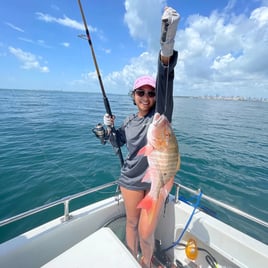Inshore Fishing Miami Beach
