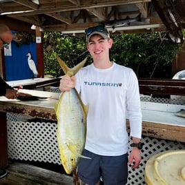 Runnin' the Dry Tortugas