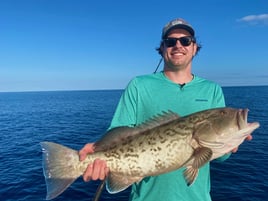 Extreme Offshore Charter