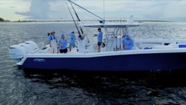 "Offshore Extreme" Middle Grounds 