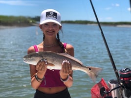 Inshore Fishing HHI