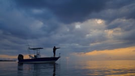 Guided Chandeleur & Biloxi Marsh
