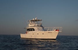 Guided Chandeleur & Biloxi Marsh