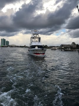 Orange Beach 4-Hour Trolling