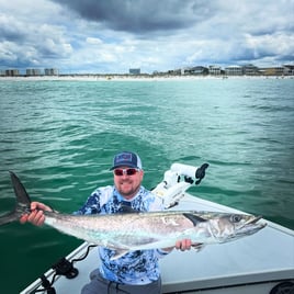 Destin Bottom Fishing and Trolling
