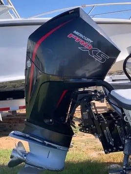 Great Galveston Inshore