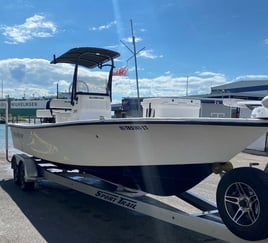 Great Galveston Inshore