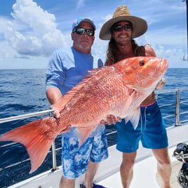 OBA Sportsfishing 
